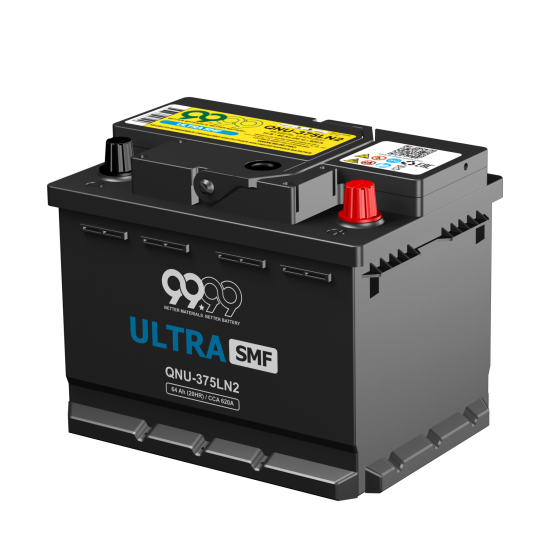 9999 ULTRA SMF QNU-375LN2