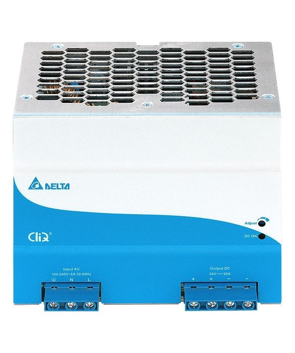 Delta DRP024V480W1BN