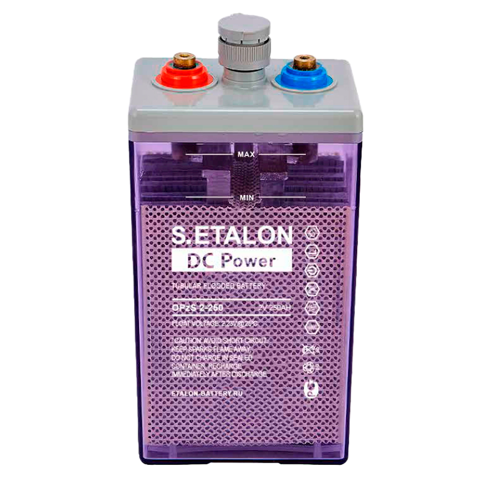 S.Etalon 2-250