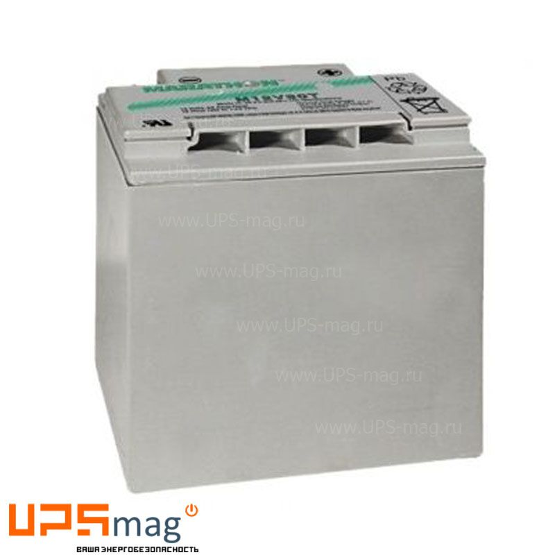 Аккумулятор Marathon M12V30T