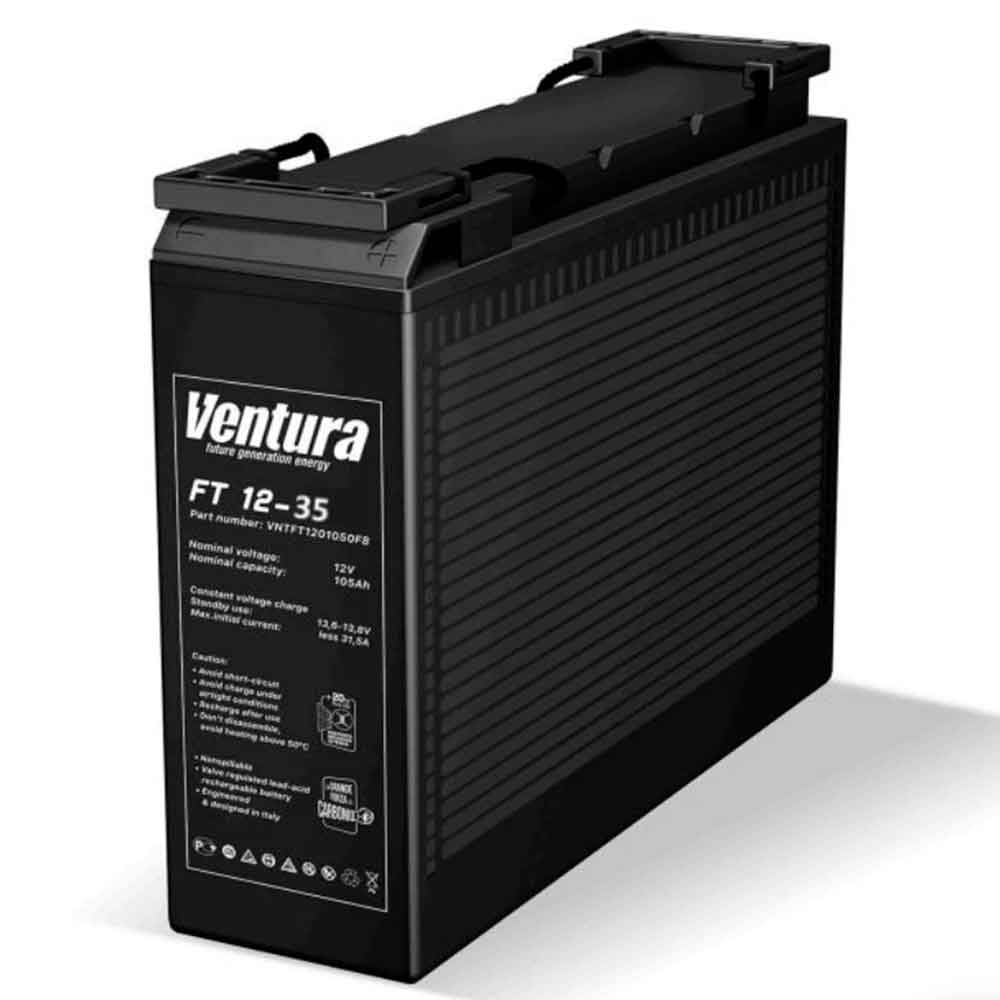 Ventura FT12-35