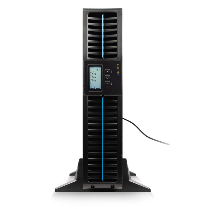 SMARTWATT UPS DATA PRO IEC 3kVA