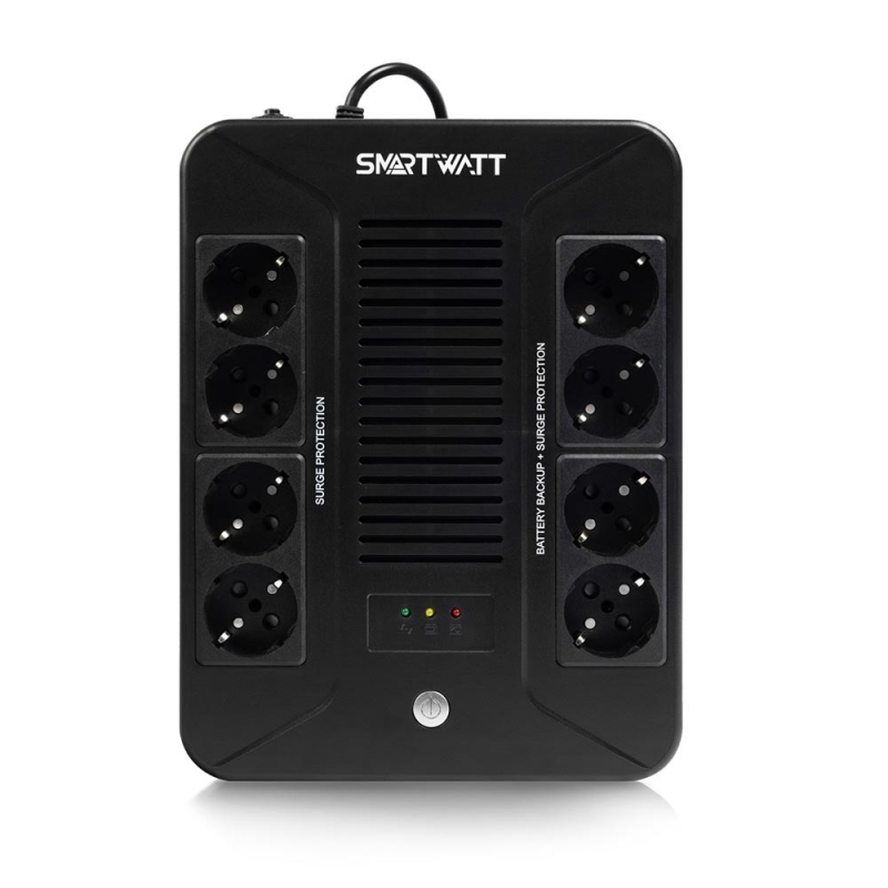 SMARTWATT UPS SAFE PRO 1000