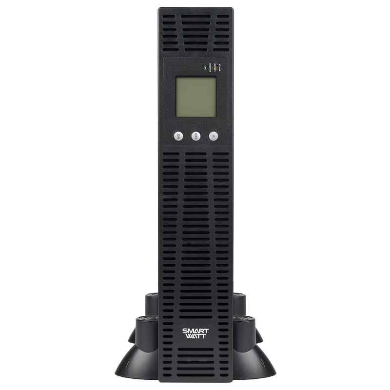 SMARTWATT UPS SECURE IEC 3kVA L