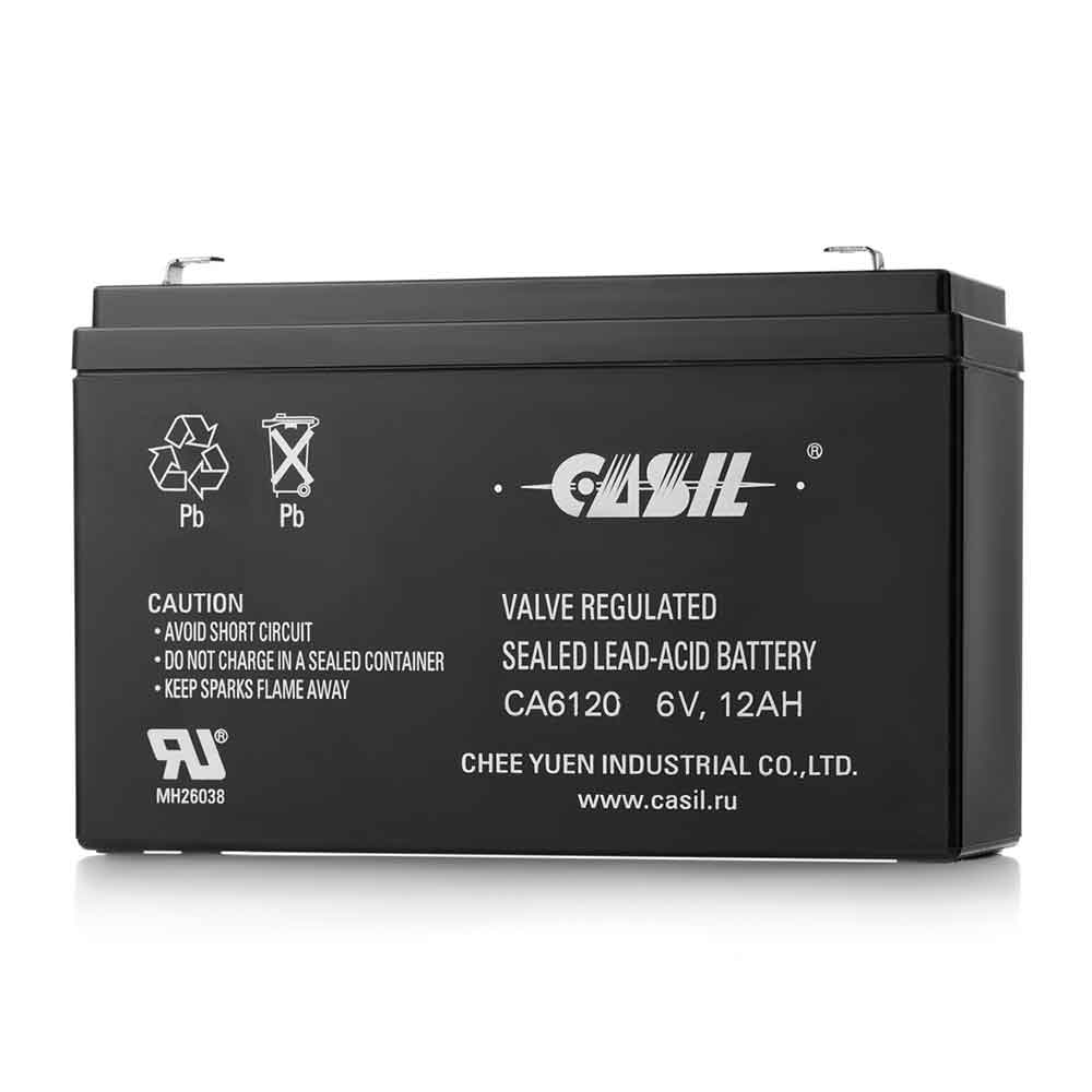 Casil CA6120