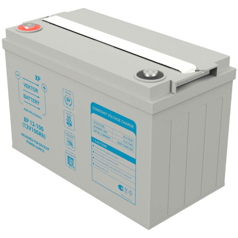 Vektor XP 12-100