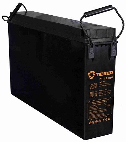 Аккумулятор TIEBER FT 12150
