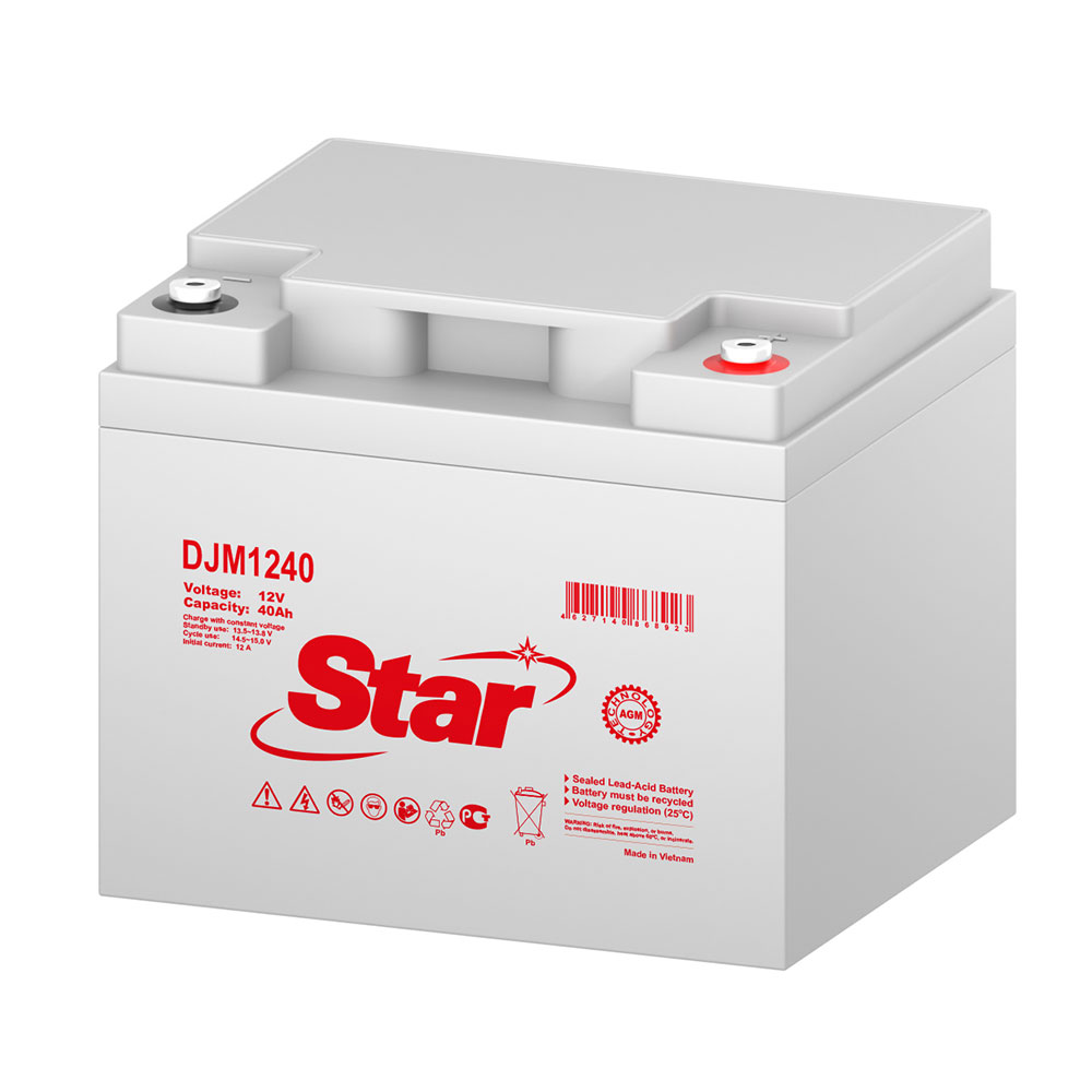 STAR DJM1240