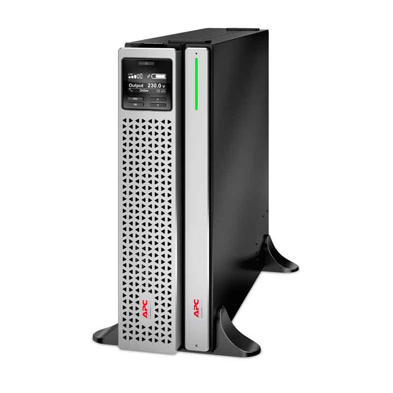 APC SRTL1500RMXLI (SRTL1500RMXLI)