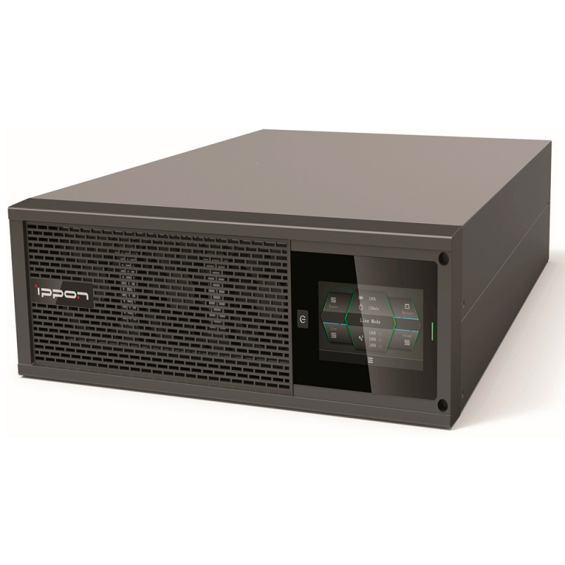 ИБП Innova RT II 3-3 20K