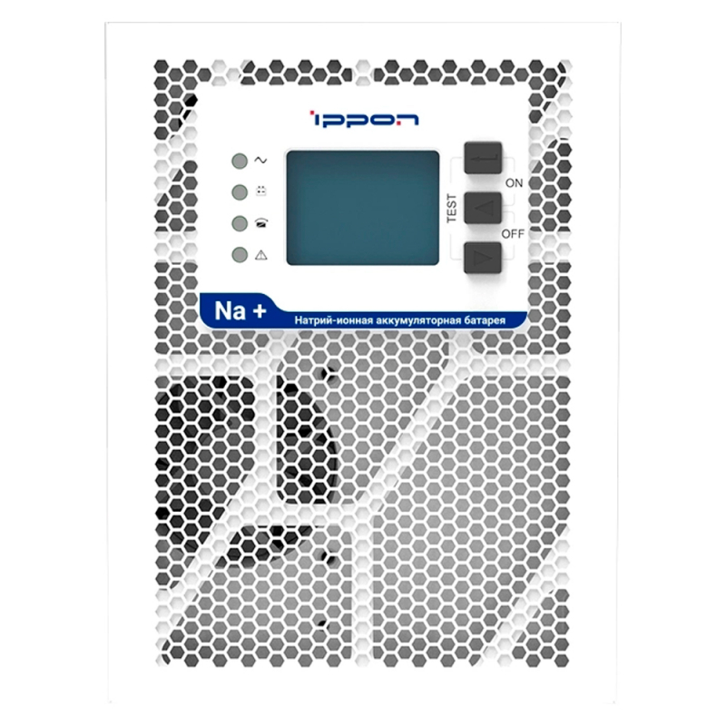 ИБП Ippon Na+ TAE 1000