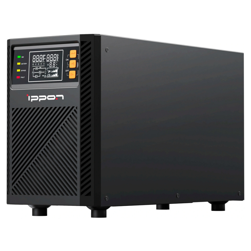 ИБП Ippon Innova TA 1000