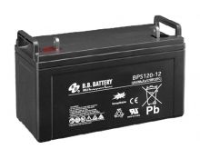 Аккумулятор BB Battery BPS120-12
