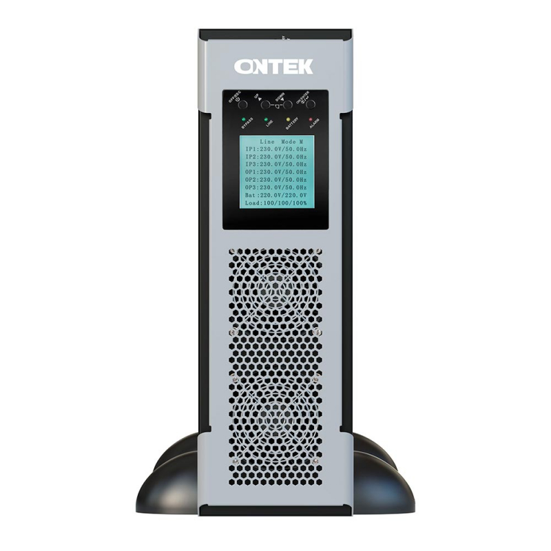 ONTEK Power 10 3/3