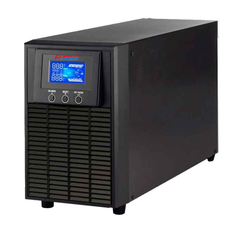 ИБП ELTENA Monolith E 2000LT (1600Вт, внешние АКБ 48В, ЗУ 1-6А)