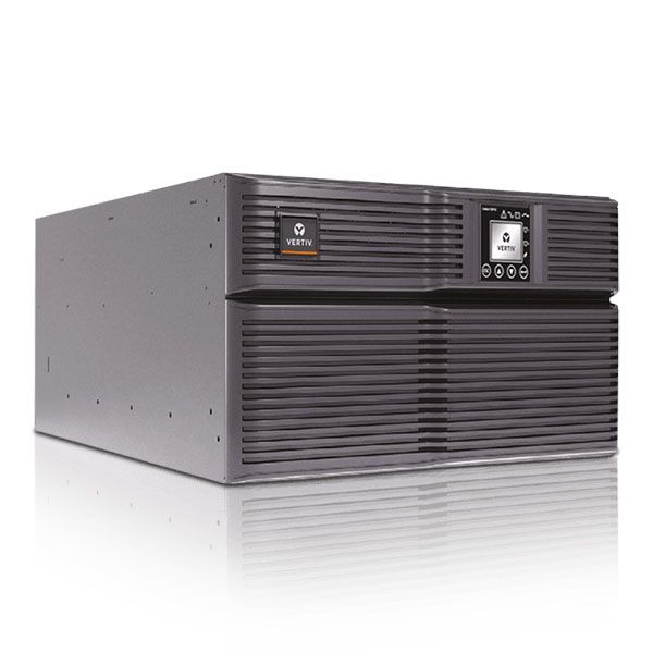 ИБП Liebert GXT4-6000RT230E