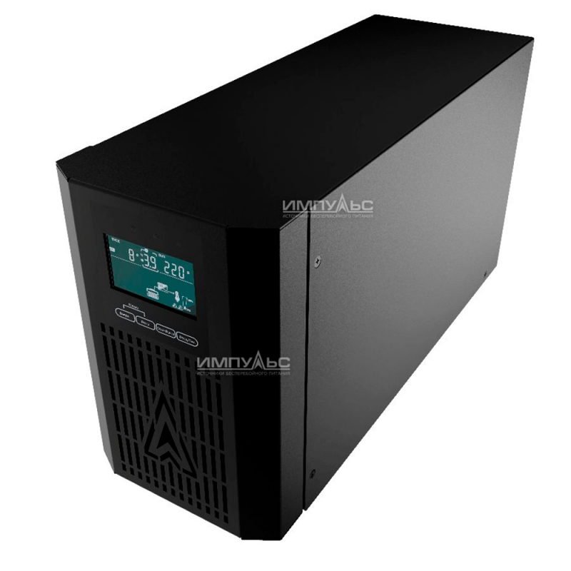 ИБП ИМПУЛЬС ФОРА 1000