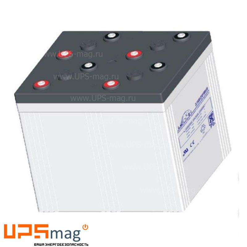 Аккумулятор LEOCH DJ 1500