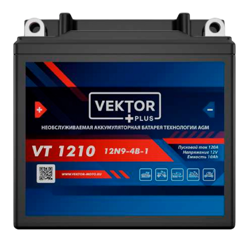 Vektor VT 1210