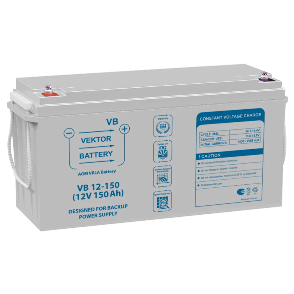 Vektor VB 12-150