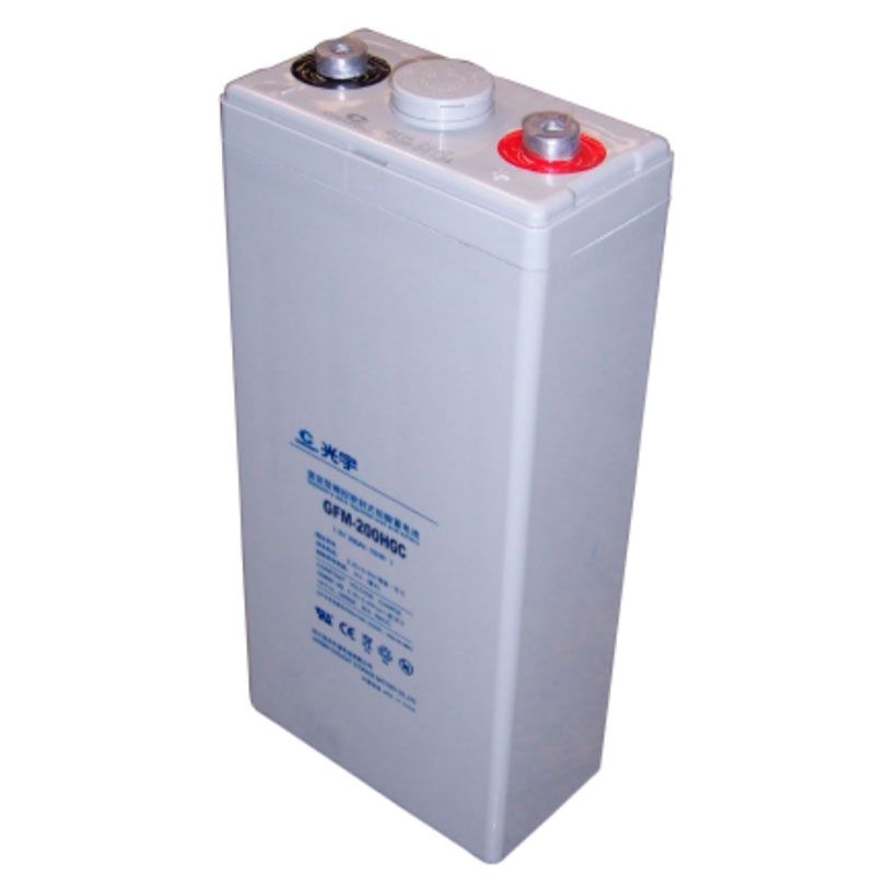 Аккумулятор Coslight GFM-200HGC