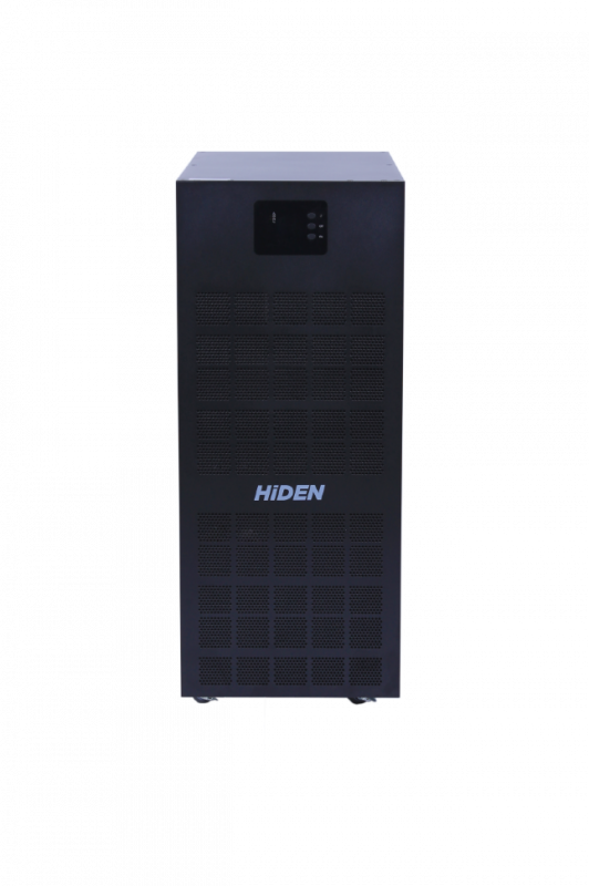 HIDEN KC3380H 80000VA/72000W (3ф)внешние акб= ±192/204/216/228/240В (32/34/36/38/40 АКБ)