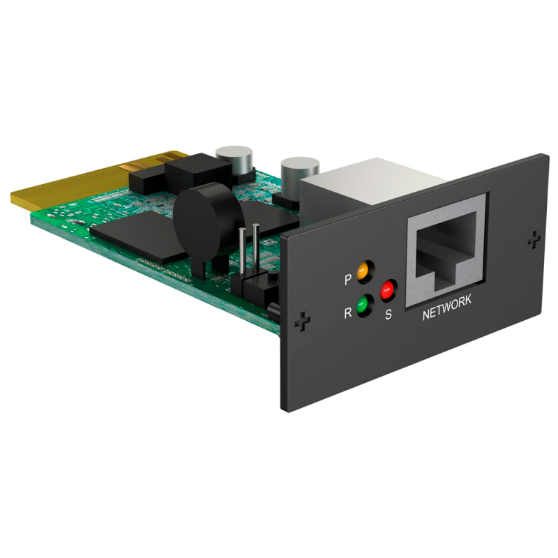  Внутренняя сетевая карта SNMP Innova RTA