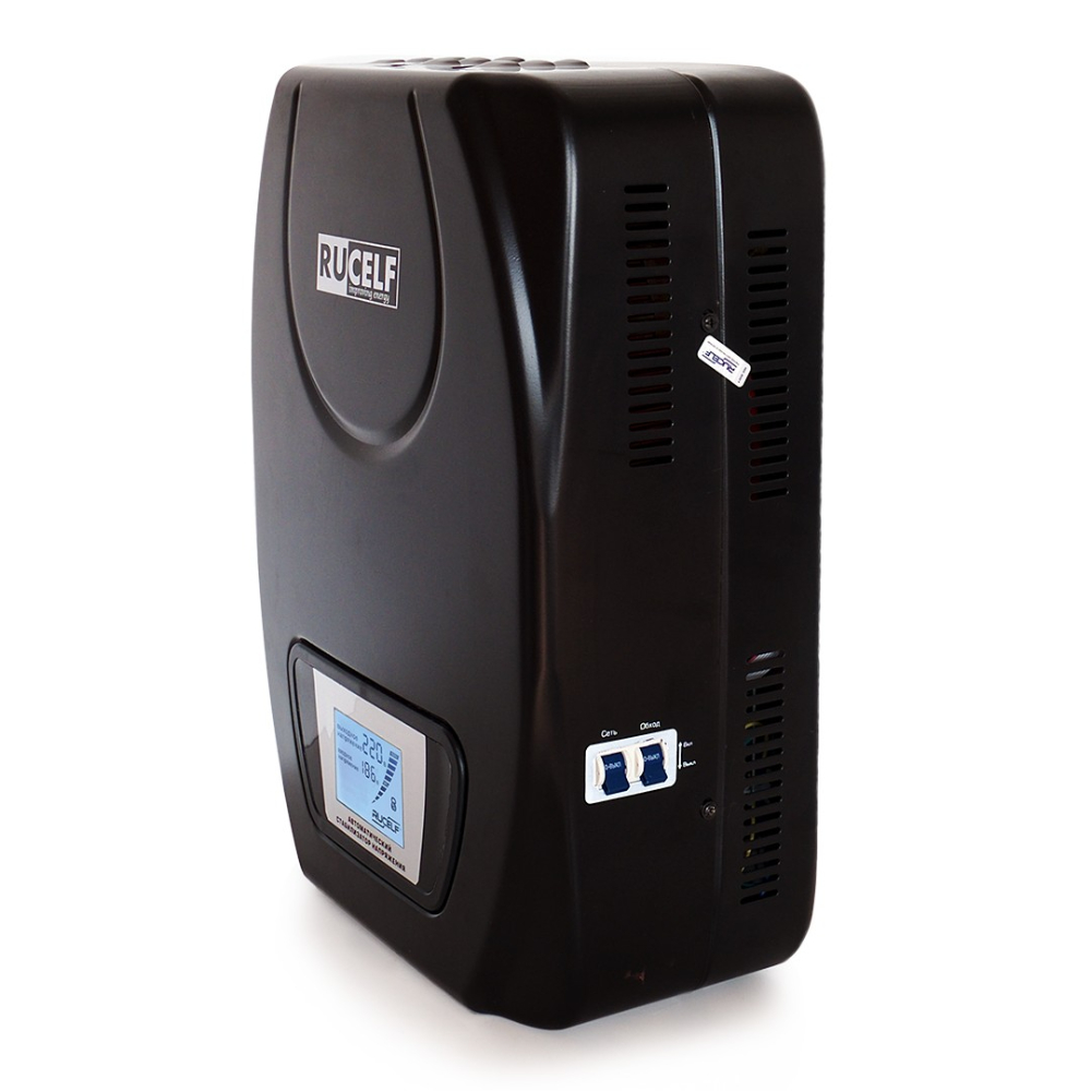 RUCELF SDW.II-12000-L