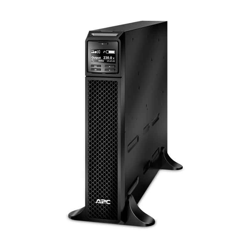 APC Smart-UPS On-Line SRT3000XLW-IEC (SRT3000XLW-IEC)