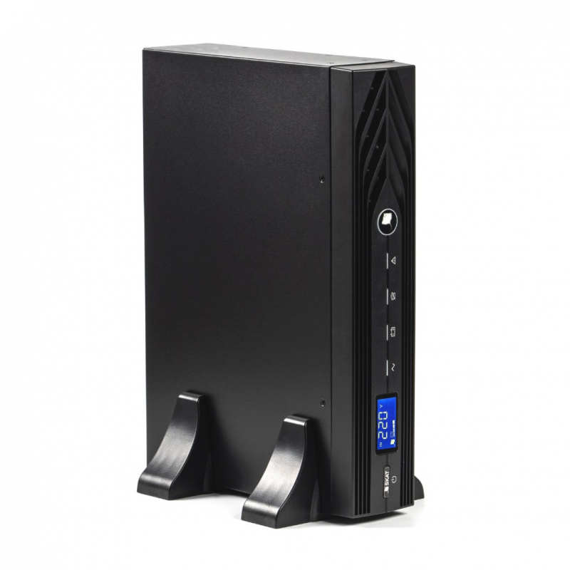 ИБП SKAT-UPS 1500-RACK-ON