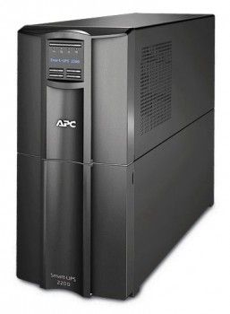 APC Smart-UPS 2200VA (SMT2200I) LCD 230V (SMT2200I)