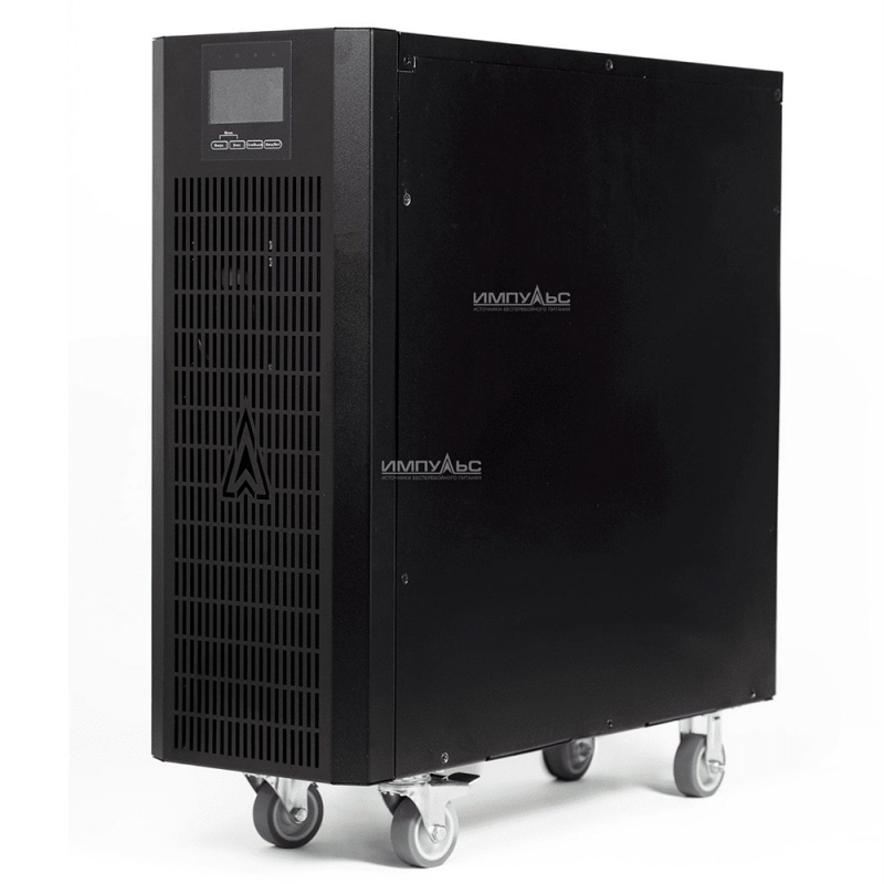 ИБП ИМПУЛЬС ФОРА 6000