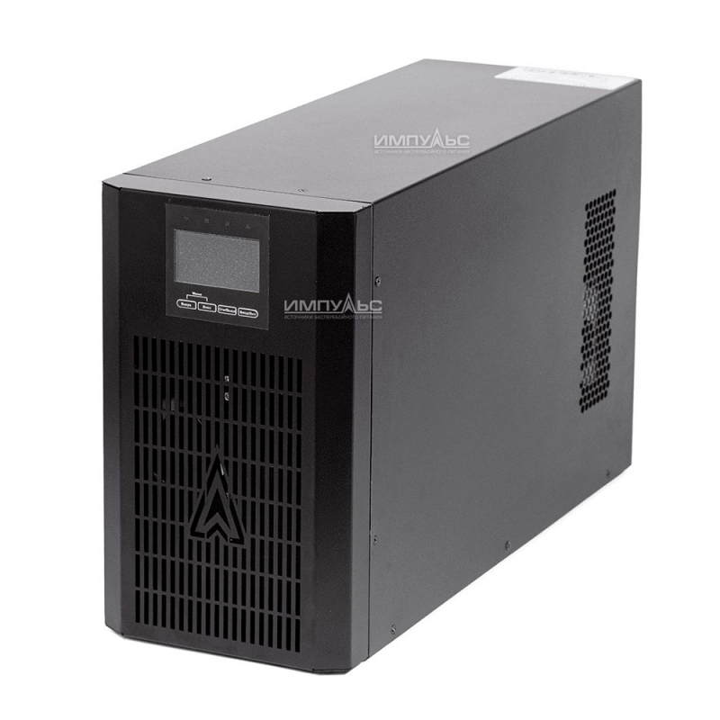 ИБП ИМПУЛЬС ФОРА 6000 H