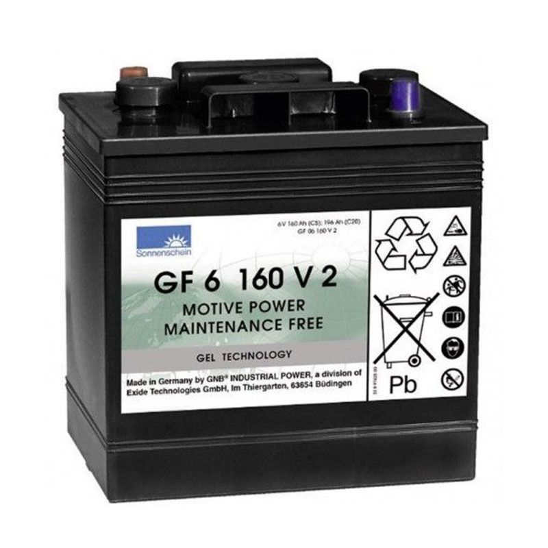 Sonnenschein GF 06 160 V 2