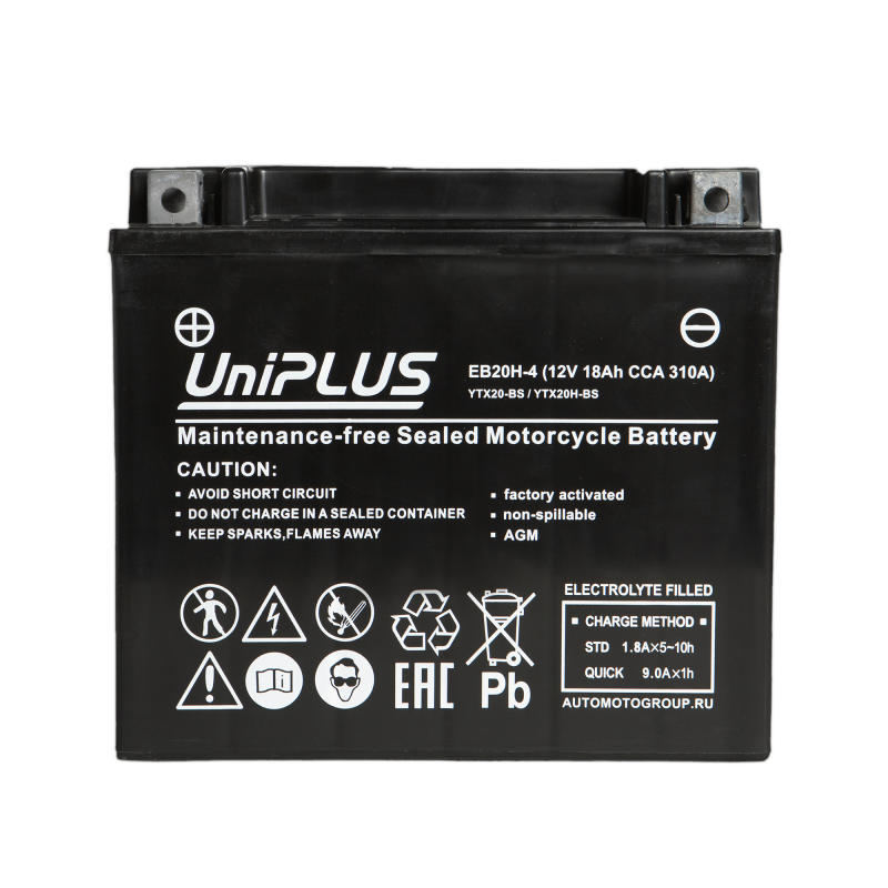 UPLUS EB20H-4