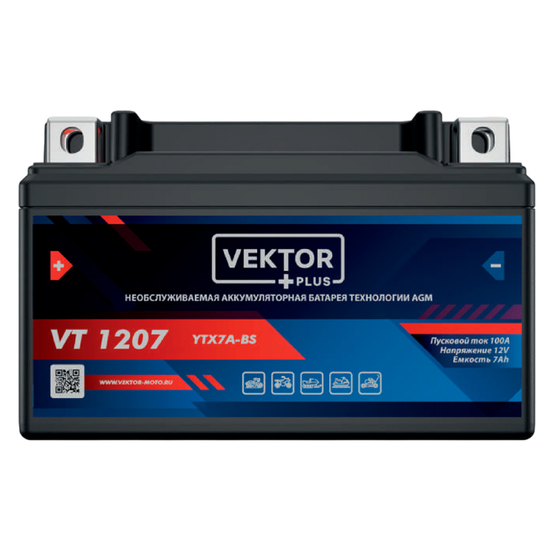 Vektor VT 1207