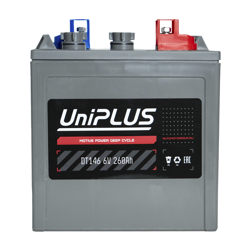 UniPLUS DT 146