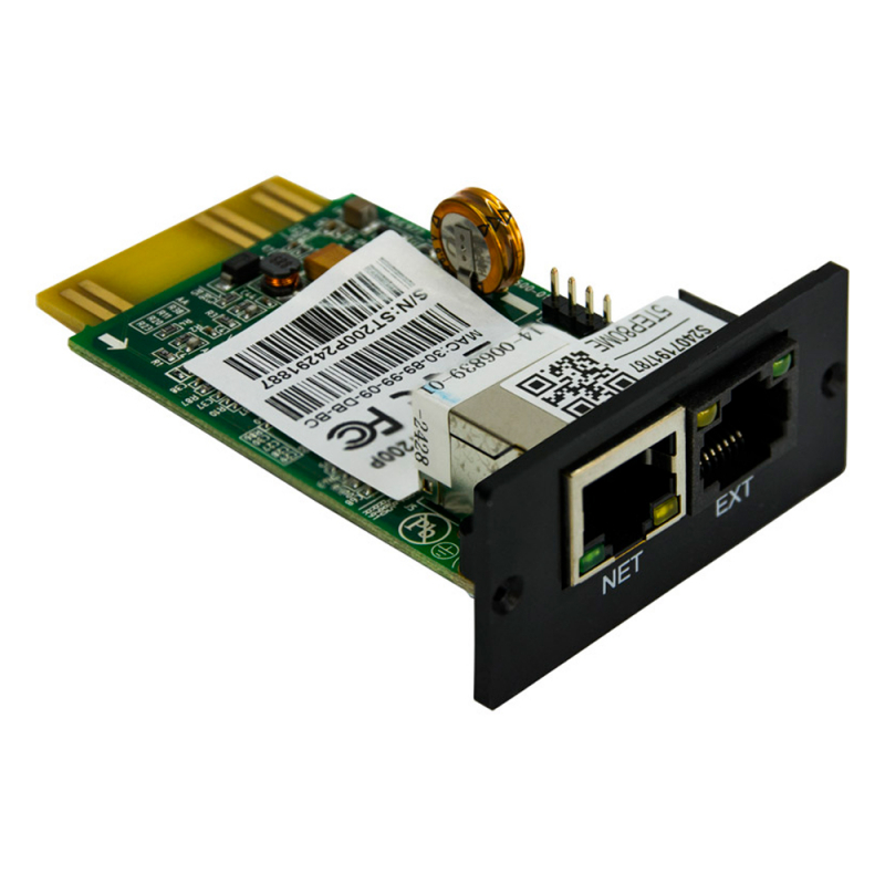 SNMP-карта Энергия Прайм