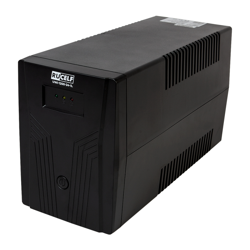 RUCELF UWI-1200-12-IL