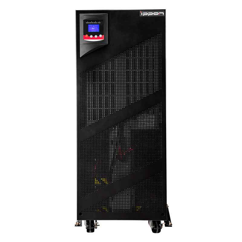 ИБП Ippon Innova RT Tower 3/1 10 kVA