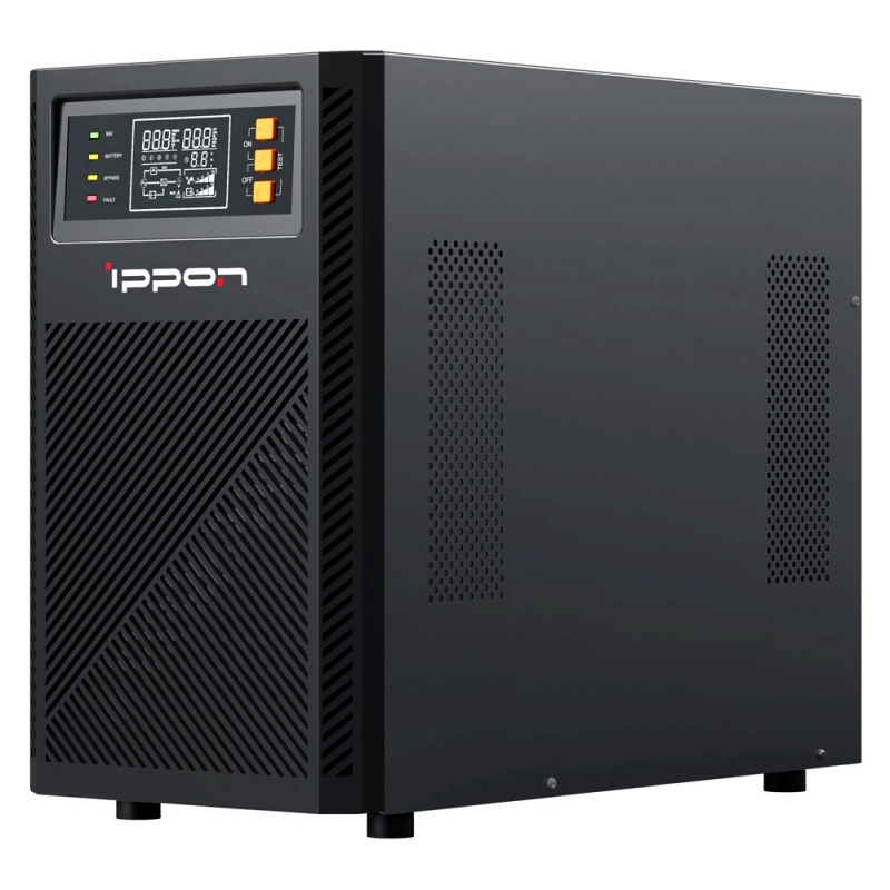 ИБП Ippon Innova TAE 3000
