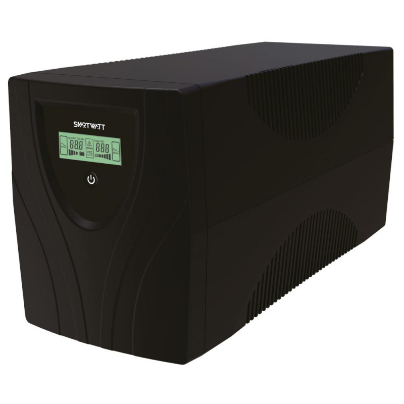 SMARTWATT UPS UNI PRO LCD 1000