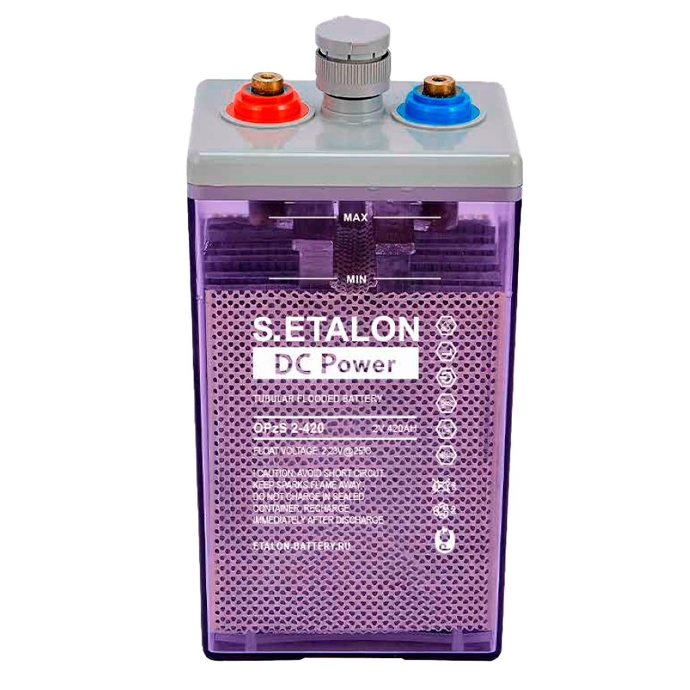 S.Etalon 2-420