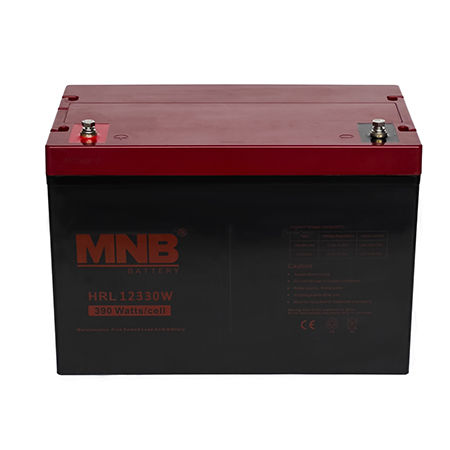 Аккумулятор MNB HRL 12300W-FR