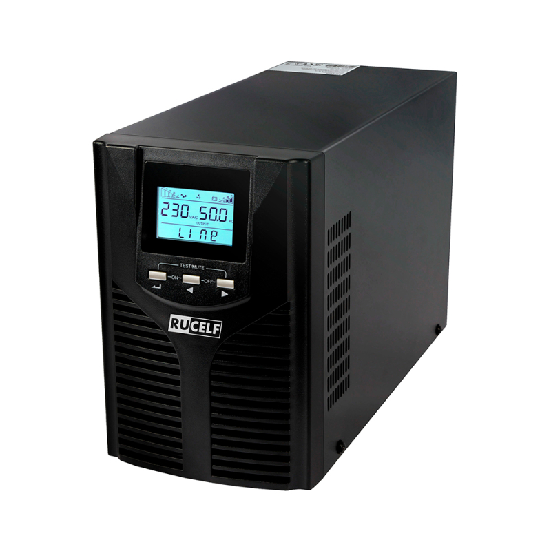 RUCELF UPO-1000T-24-I