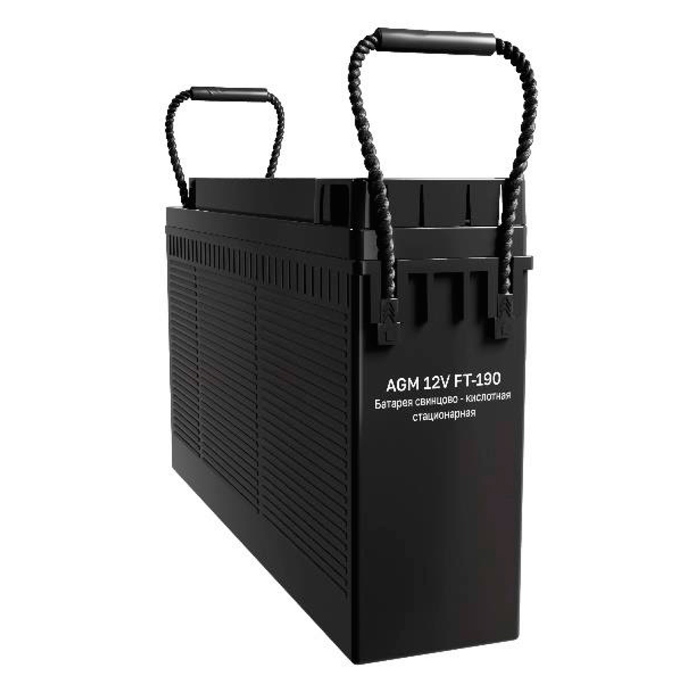 ВАЗ ИМПУЛЬС 12 FT-190