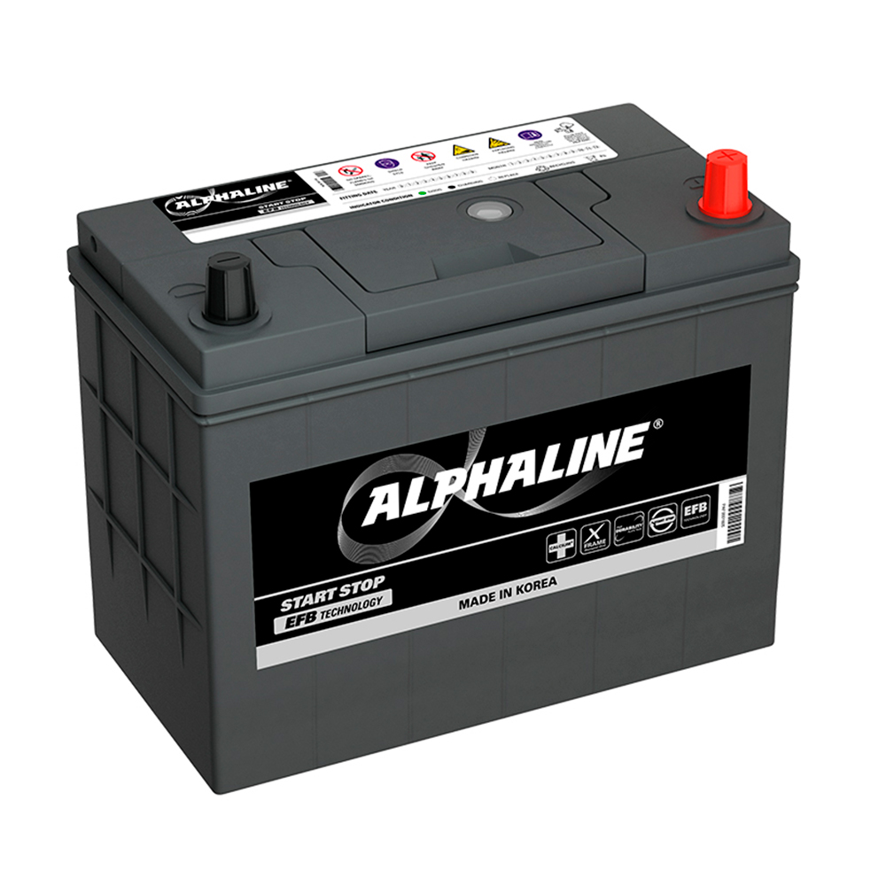 ALPHALINE SD+ 55 обр (70B24L)