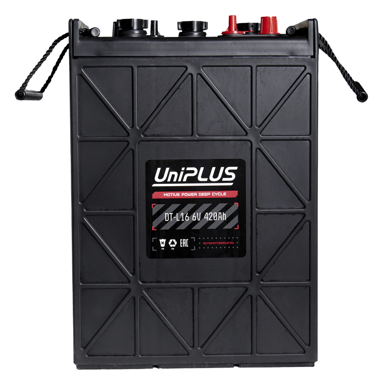 UniPLUS DT-L16