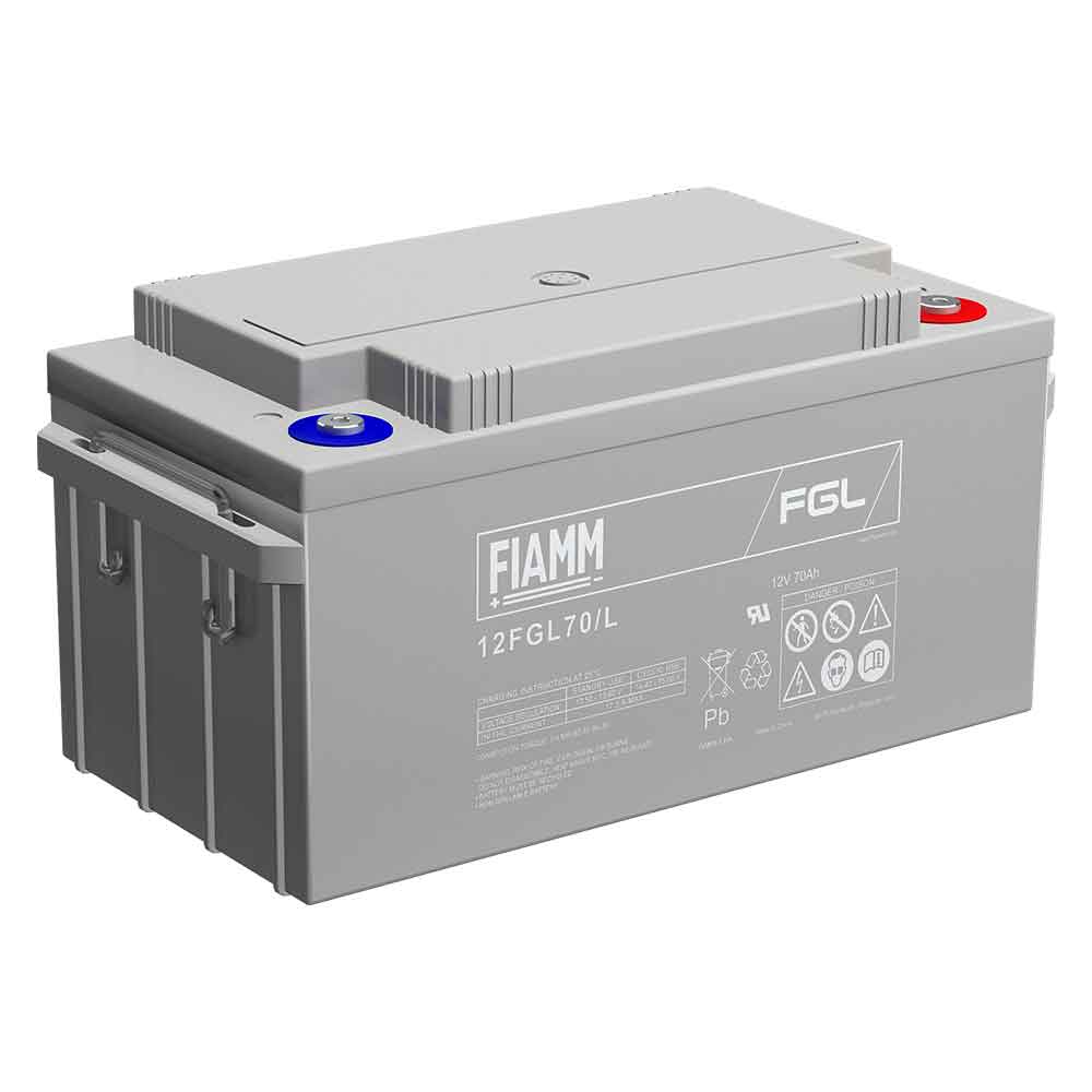 FIAMM 12FGL70/L