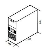 Riello BB SPW 240-A6